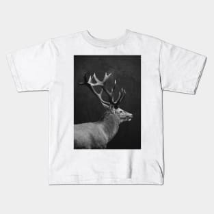deer Kids T-Shirt